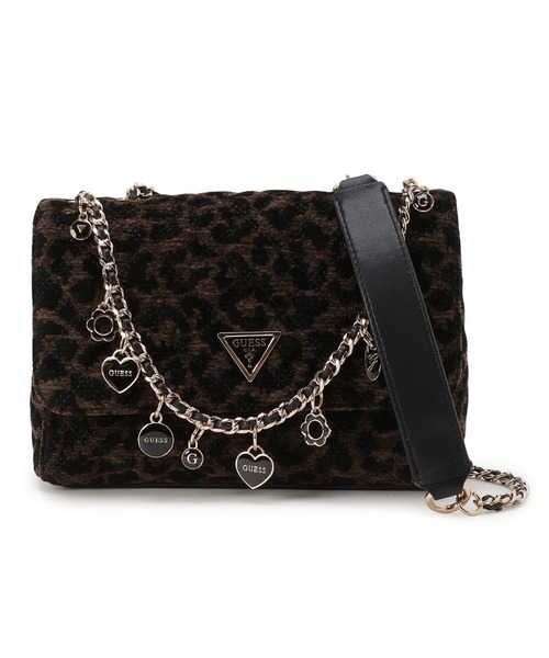 ショルダーバッグ | GUESS(ゲス) JAPAN 公式オンラインストア