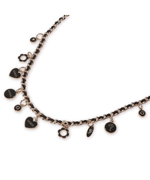 Guess（ゲス）の「GIULLY Ii 2 Compartment Convertible Flap ショルダーバッグ  （ショルダーバッグ・レディース・マルチ/レオパード・ONE SIZE）」の13枚目の写真