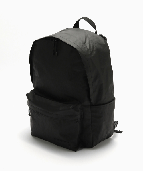 BAICYCLON by Bagjack(バイシクロン バイ バグジャック)の「BAICYCLON by bagjack DAYPACK(バックパック/リュック・メンズ・ブラック・FREE)」の1枚目の写真