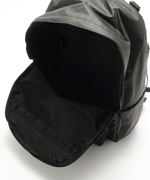 BAICYCLON by Bagjack(バイシクロン バイ バグジャック)の「BAICYCLON by bagjack DAYPACK(バックパック/リュック・メンズ・ブラック・FREE)」の5枚目の写真