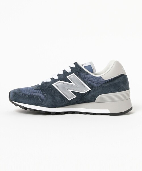 WEB限定】New Balance / U1300 NY（スニーカー）｜New Balance