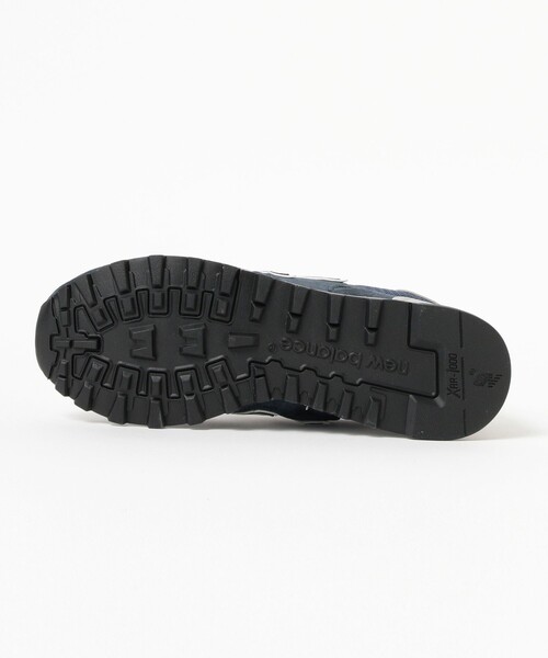 NEW BALANCE(ニューバランス)の「【WEB限定】New Balance / U1300 NY(スニーカー・レディース・ネイビー・23/23.5/24/24.5/25)」の3枚目の写真