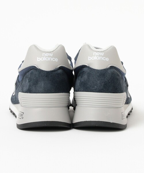 NEW BALANCE(ニューバランス)の「【WEB限定】New Balance / U1300 NY(スニーカー・レディース・ネイビー・23/23.5/24/24.5/25)」の5枚目の写真