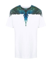 MARCELO BURLON(マルセロ・バーロン)の「半袖Tシャツ(Tシャツ/カットソー)」