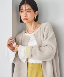 Doux archives | ラッフルスリーブプルオーバー(Tシャツ/カットソー)