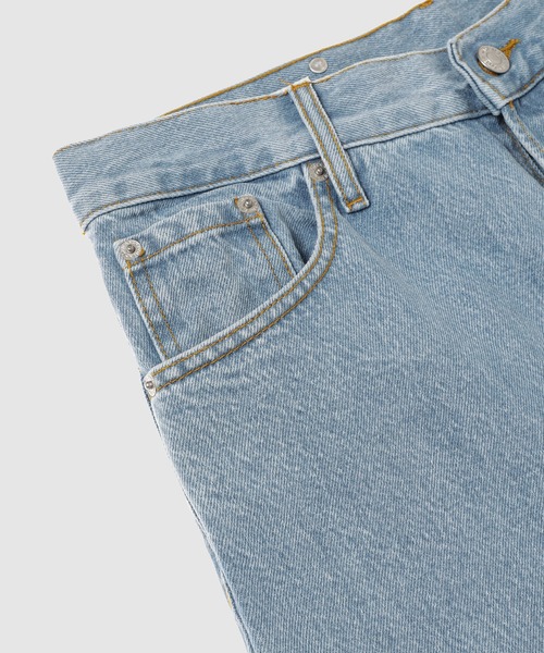 DRIES VAN NOTEN（ドリスヴァンノッテン）の「PINE DEN 2380 M.W.PANTS