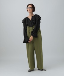 LEPSIM | キャミサロペット 600205(サロペット/オーバーオール)