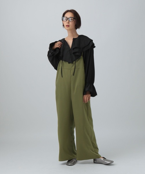 セール】キャミサロペット 600205（サロペット/オーバーオール