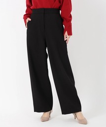 STRAWBERRY-FIELDS（ストロベリーフィールズ）の「ラナリーサージ_バレルレッグパンツ（その他パンツ）」