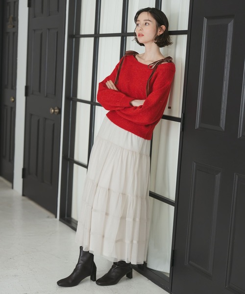 31 Sons de mode（トランテアン ソン ドゥ モード）の「2025秋冬新作