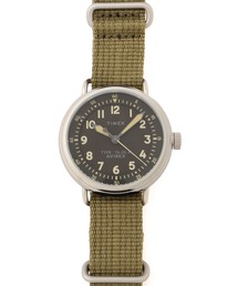 TIMEX（タイメックス）の「《AVIREX × TIMEX》TYPE-25A / タイプ 25A / アヴィレックス / タイメックス（アナログ腕時計）」