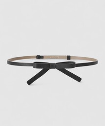 ANAYI | リボンスライドベルト(ベルト)