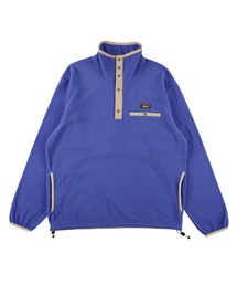 NANGA（ナンガ）の「AIR WARM FLEECE TOPS/エアウォーム フリース トップス（その他トップス）」