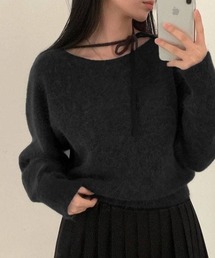 オフショルダー」に該当するトップスファッション通販 - ZOZOTOWN