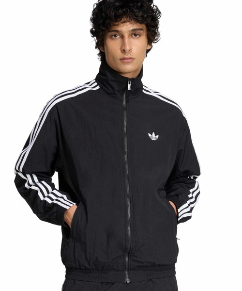 adidas FIREBIRD WOVEN TRACK TOP / アディダス ファイヤーバード
