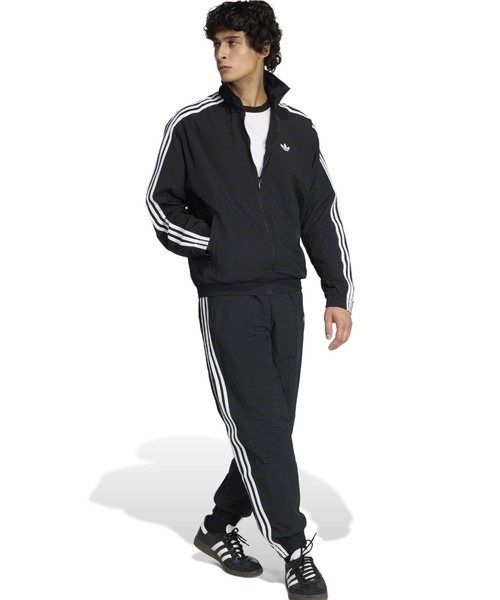 adidas FIREBIRD WOVEN TRACK TOP / アディダス ファイヤーバード