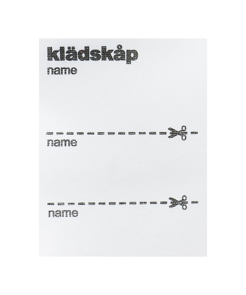 kladskap(クレードスコープ)の「恐竜ボーダートレーナー(スウェット・キッズ・グリーン/ブルー・90cm/100cm/110cm/120cm/130cm)」の12枚目の写真