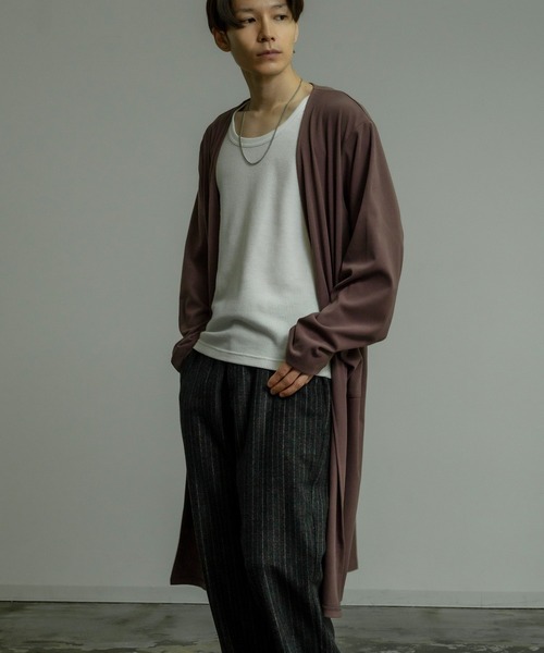 Cardigan — кардиган