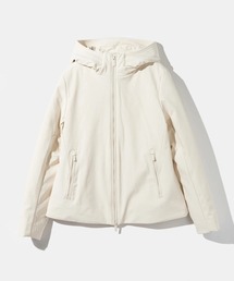 WOOLRICH（ウールリッチ）の「WOOLRICH Firth Parka in Tech Softshell  ウールリッチ ファース パーカ テック ソフトシェル ダウンジャケット（ダウンジャケット/コート）」