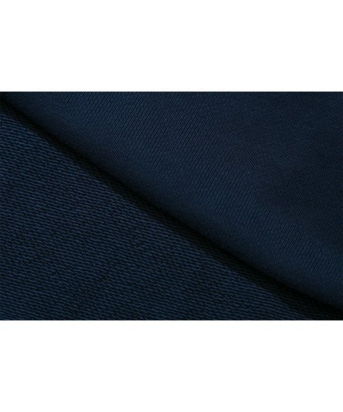 URBANSTOFF(アーバンストッフ)の「バブルロゴフードパーカー(ネイビー)(パーカー・レディース・その他・MEDIUM/LARGE)」の6枚目の写真