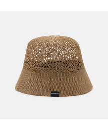 MATINCOX（マーティンコックス）の「レストバケット (レストバケットハット) ブラウン（ハット）」