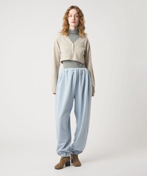 6（ロク）｜スウェットパンツ一覧 - WEAR