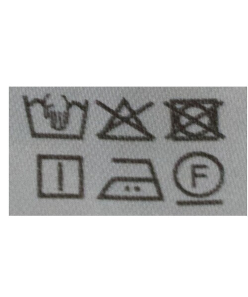 6(ロク)の「<6(ROKU)>コットンウラケ ギャザーパンツ 26SS(スウェットパンツ・レディース・ライトブルー・36/38)」の12枚目の写真