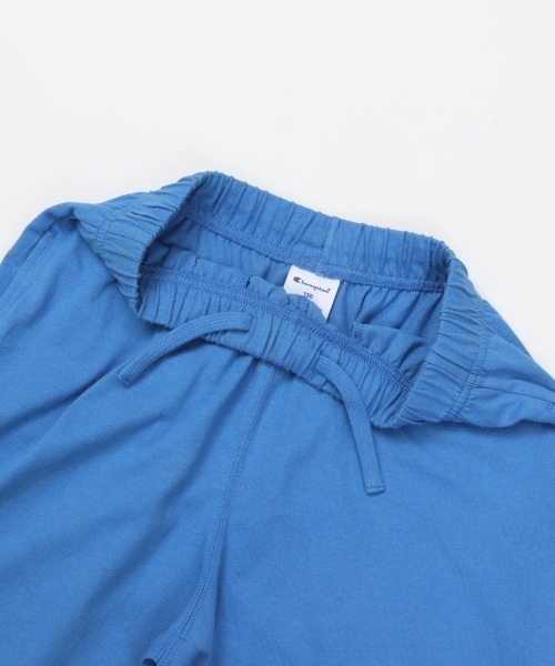Champion（チャンピオン）の「Champion/チャンピオン SHORTS（その他パンツ・キッズ・グレー系その他/ネイビー/ライトパープル/ライトブルー/ブラック・140cm/130cm/120cm/160cm/150cm）」の12枚目の写真