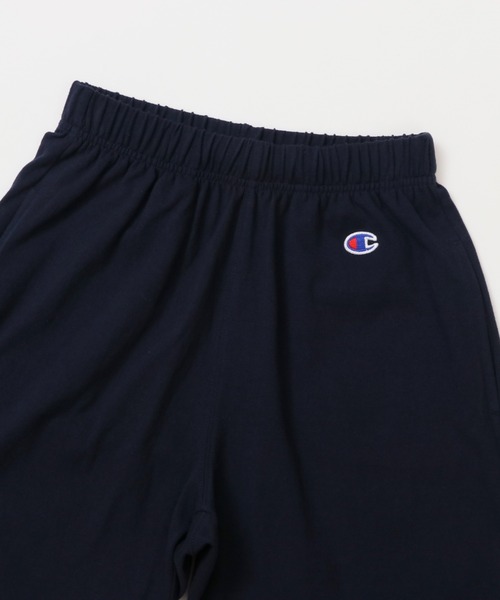 Champion（チャンピオン）の「Champion/チャンピオン SHORTS（その他パンツ・キッズ・グレー系その他/ネイビー/ライトパープル/ライトブルー/ブラック・140cm/130cm/120cm/160cm/150cm）」の15枚目の写真
