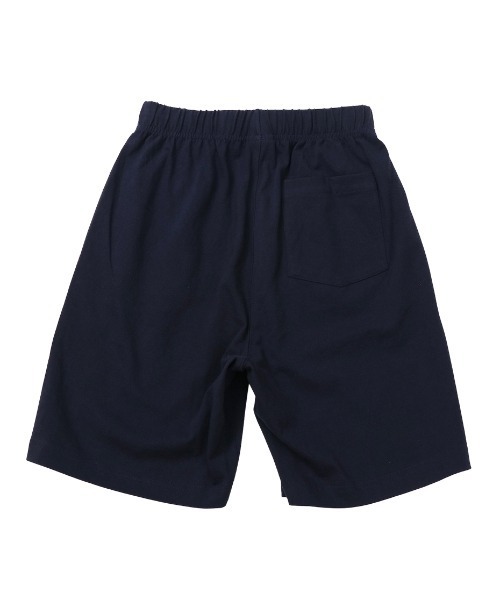 Champion（チャンピオン）の「Champion/チャンピオン SHORTS（その他パンツ・キッズ・グレー系その他/ネイビー/ライトパープル/ライトブルー/ブラック・140cm/130cm/120cm/160cm/150cm）」の17枚目の写真