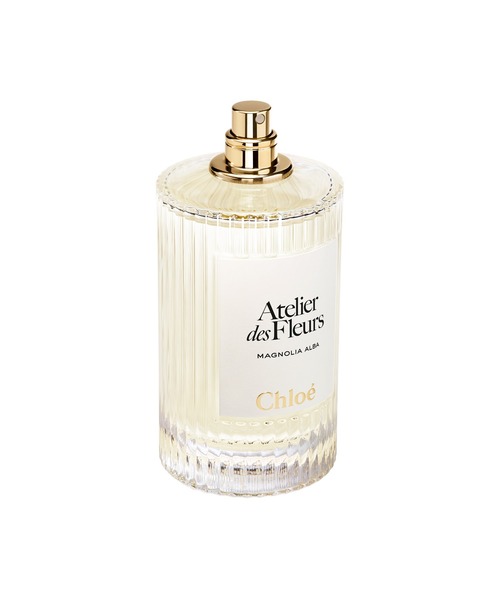クロエ アトリエ デ フルール マグノリア アルバ オードパルファム