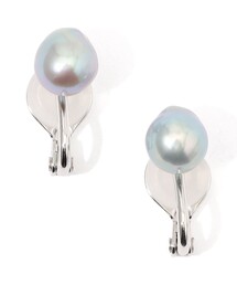 les bonbon | les bon bon organicpearl イヤリング(イヤリング)