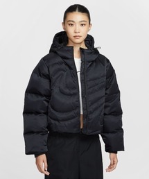 NIKE | NIKE Women's Therma-FIT Oversized Down Puffer Jacket（ナイキ ウィメンズ Therma-FIT オーバーサイズド ダウン パファー ジャケット）(ダウンジャケット/コート)