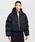 NIKE�i�i�C�L�j�́uNIKE Women's Therma-FIT Oversized Down Puffer Jacket�i�i�C�L �E�B�����Y Therma-FIT �I�[�o�[�T�C�Y�h �_�E�� �p�t�@�[ �W���P�b�g�j�i�_�E���W���P�b�g/�R�[�g�j�v�b�u���b�N�n