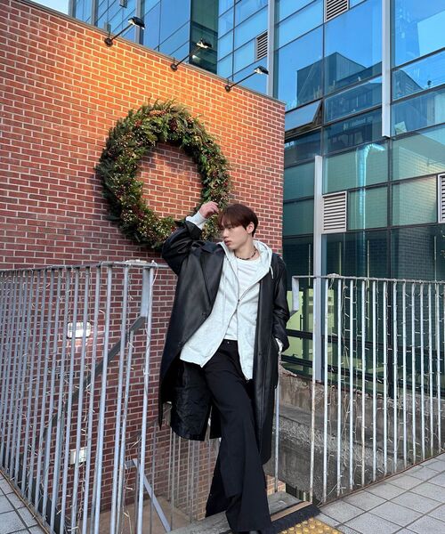OPUS 0012(オーパス0012)の「Op. 08 MELTED COTTON PANTS BLACK(その他パンツ・レディース・その他・SMALL/MEDIUM/LARGE/X-SMALL)」の6枚目の写真