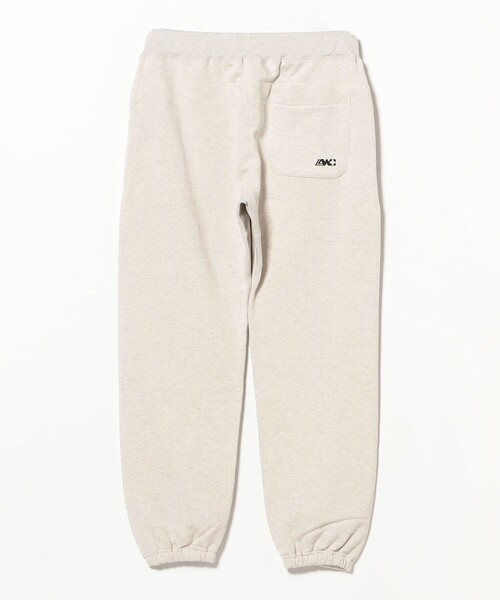 LOOPWHEELER（ループウィラー）の「【別注】LOOPWHEELER /  Athletic Sweat Pants（その他パンツ・メンズ・ライトグレー/ネイビー/ナチュラル・LARGE/SMALL/MEDIUM/X-LARGE）」の11枚目の写真