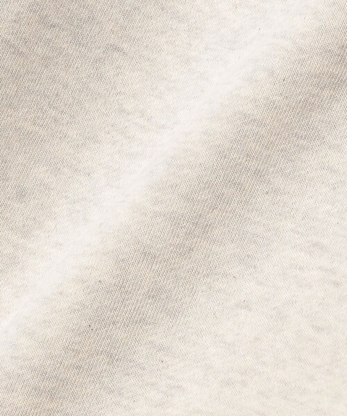 LOOPWHEELER（ループウィラー）の「【別注】LOOPWHEELER /  Athletic Sweat Pants（その他パンツ・メンズ・ライトグレー/ネイビー/ナチュラル・LARGE/SMALL/MEDIUM/X-LARGE）」の13枚目の写真