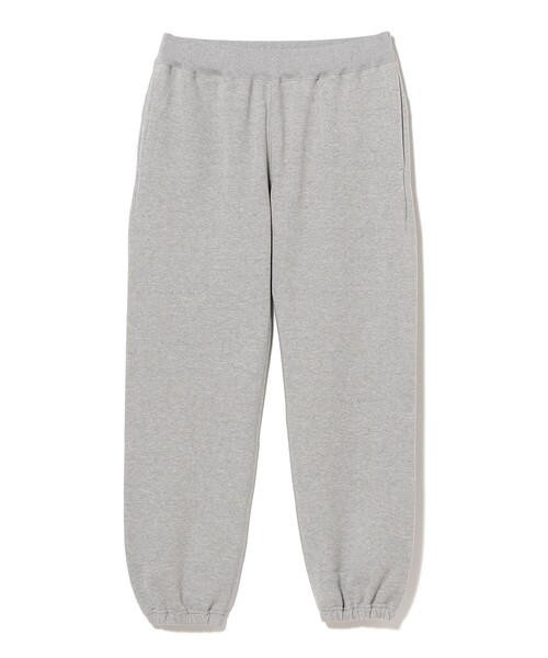 LOOPWHEELER（ループウィラー）の「【別注】LOOPWHEELER /  Athletic Sweat Pants（その他パンツ・メンズ・ライトグレー/ネイビー/ナチュラル・LARGE/SMALL/MEDIUM/X-LARGE）」の14枚目の写真