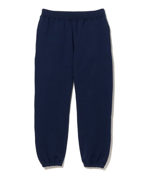 LOOPWHEELER（ループウィラー）の「【別注】LOOPWHEELER /  Athletic Sweat Pants（その他パンツ・メンズ・ライトグレー/ネイビー/ナチュラル・LARGE/SMALL/MEDIUM/X-LARGE）」の22枚目の写真