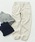 LOOPWHEELER�i���[�v�E�B���[�j�́u�y�ʒ��zLOOPWHEELER /  Athletic Sweat Pants�i���̑��p���c�j�v�b�i�`������