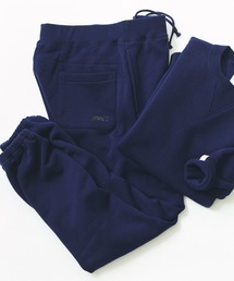 LOOPWHEELER（ループウィラー）の「【別注】LOOPWHEELER /  Athletic Sweat Pants（その他パンツ）」