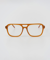 GEEKTAEYEWEAR（ギークタアイウェア）の「SSAL(PP)（メガネ）」