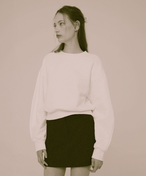 ICE GARDEN A.508(アイス ガーデン エイオーゴンパル)の「Wool Blended Mini Skirt(スカート・レディース・その他・SMALL/MEDIUM)」の2枚目の写真