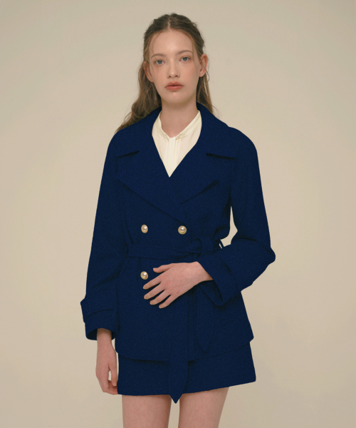 ICE GARDEN A.508(アイス ガーデン エイオーゴンパル)の「Wool Blended Mini Skirt(スカート・レディース・その他・SMALL/MEDIUM)」の7枚目の写真