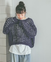 niko and｜ニコアンドのトップス（無地）通販 - ZOZOTOWN