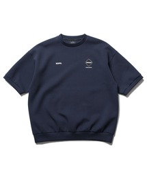 F.C.Real Bristol（エフシーレアルブリストル）の「TECH SWEAT S/S CREWNECK TOP（スウェット）」