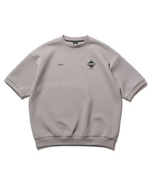 F.C.Real Bristol | TECH SWEAT S/S CREWNECK TOP(スウェット)