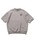 F.C.Real Bristol�i�G�t�V�[���A���u���X�g���j�́uTECH SWEAT S/S CREWNECK TOP�i�X�E�F�b�g�j�v�b�O���[
