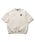 F.C.Real Bristol�i�G�t�V�[���A���u���X�g���j�́uTECH SWEAT S/S CREWNECK TOP�i�X�E�F�b�g�j�v�b�z���C�g