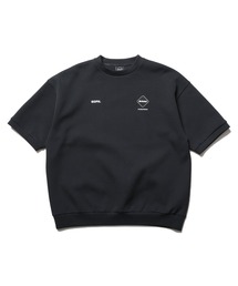 F.C.Real Bristol(�G�t�V�[���A���u���X�g��)��TECH SWEAT S/S CREWNECK TOP(�X�E�F�b�g)